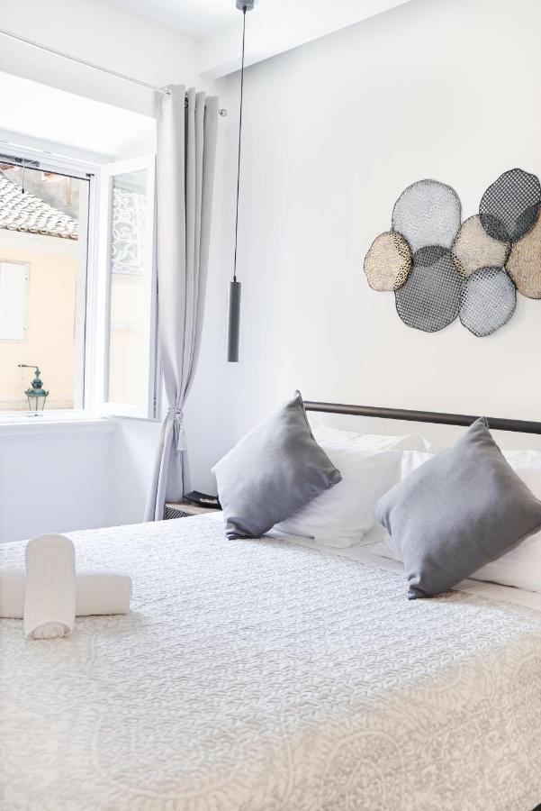 Saint'S View Apartments Corfu  Экстерьер фото