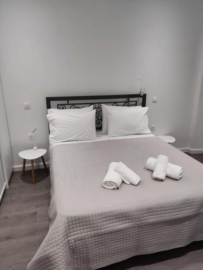 Saint'S View Apartments Corfu  Экстерьер фото